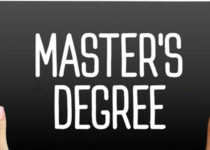 IGNOU Master Degree Courses