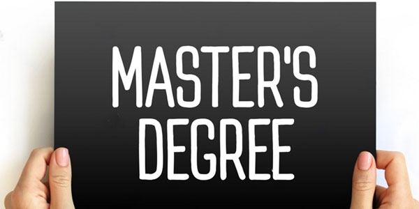 IGNOU Master Degree Courses