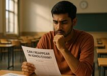 can i reappear in ignou exam - check complete student guide
