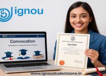 IGNOU degree Apply online 2025