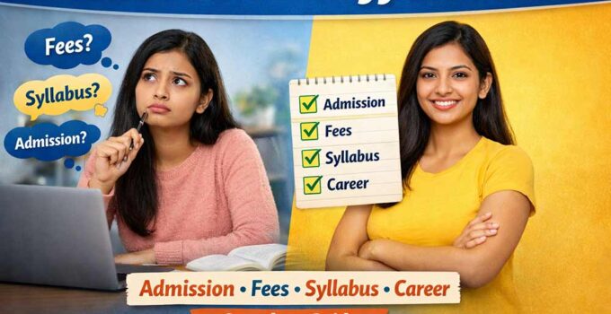IGNOU MA Sociology course admission fees syllabus and career complete guide